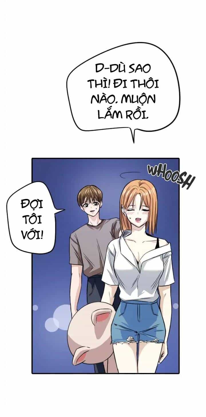 Lãng Mạn Giòn Tan - Chương 63 - ảnh 13