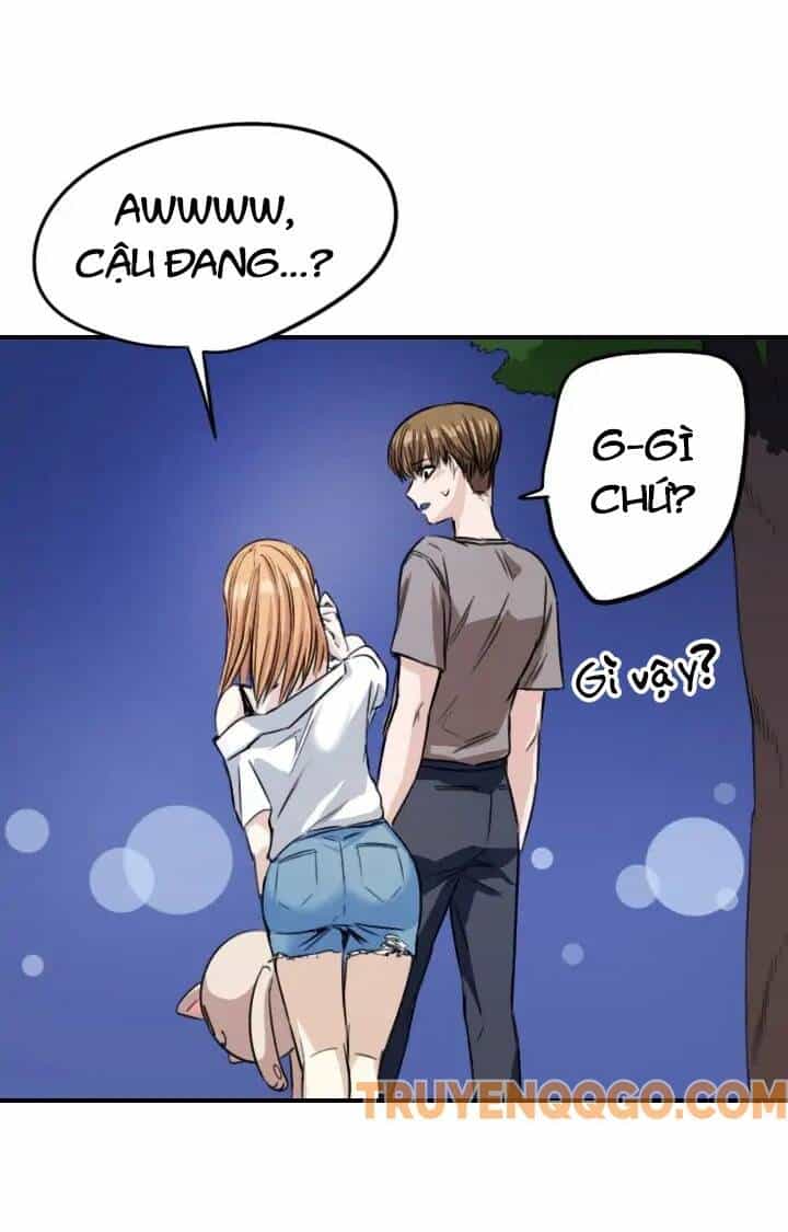 Lãng Mạn Giòn Tan - Chương 63 - ảnh 17