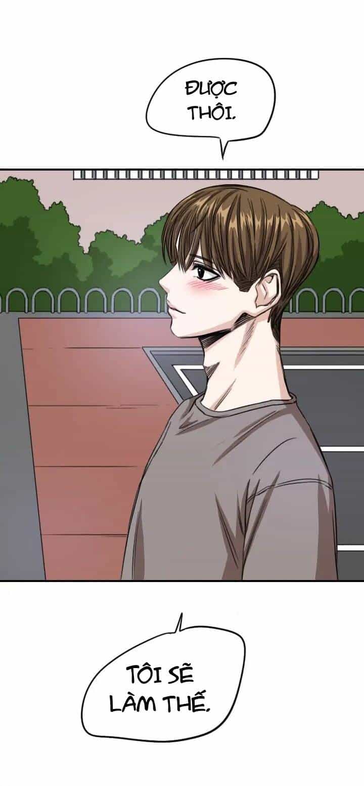 Lãng Mạn Giòn Tan - Chương 63 - ảnh 37