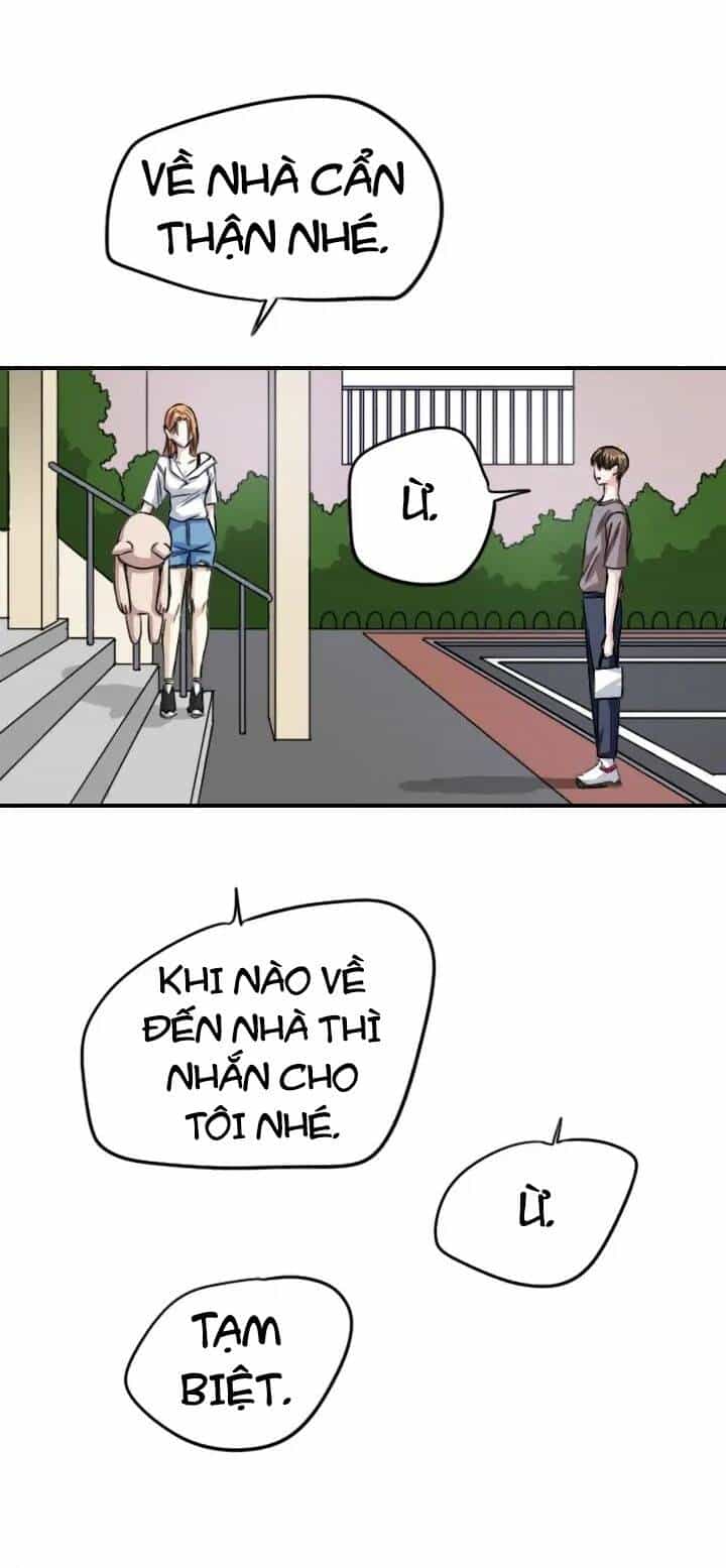 Lãng Mạn Giòn Tan - Chương 63 - ảnh 38