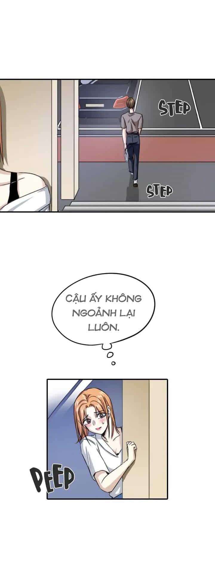 Lãng Mạn Giòn Tan - Chương 63 - ảnh 40