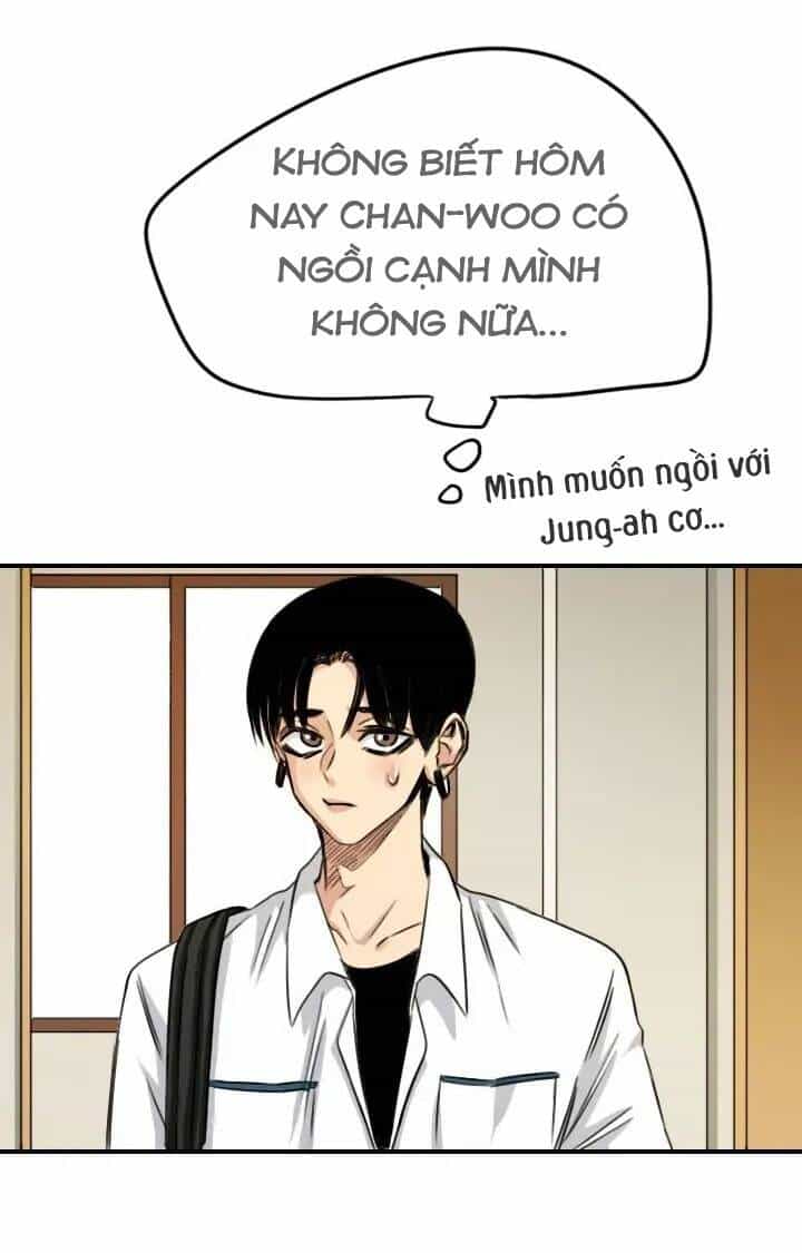 Lãng Mạn Giòn Tan - Chương 63 - ảnh 47