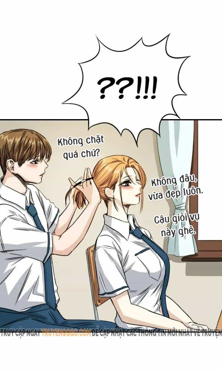 Lãng Mạn Giòn Tan - Chương 63 - ảnh 48