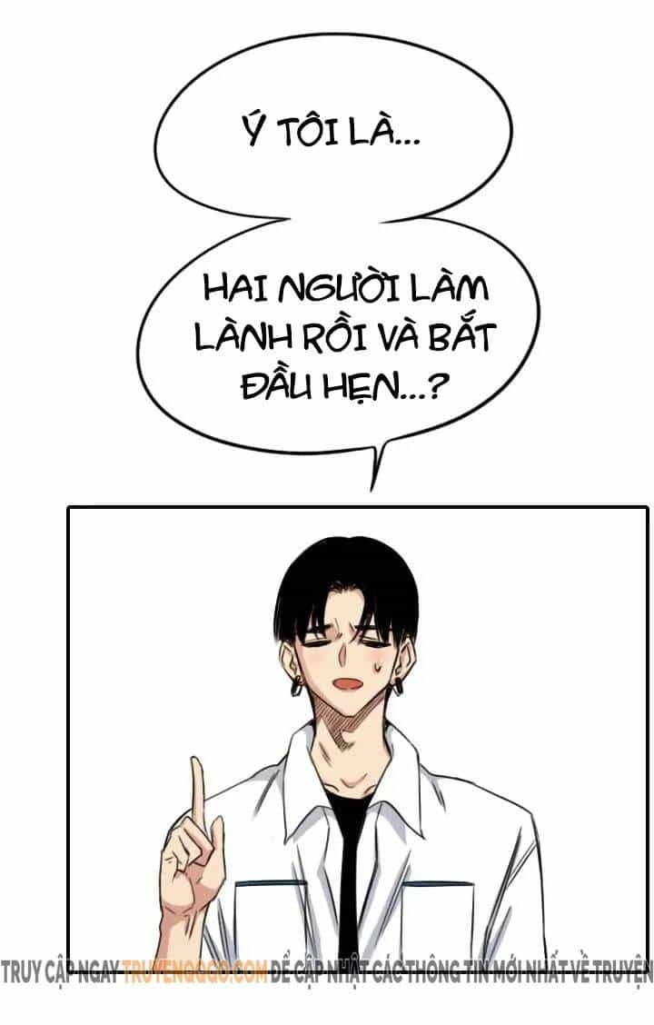 Lãng Mạn Giòn Tan - Chương 63 - ảnh 54