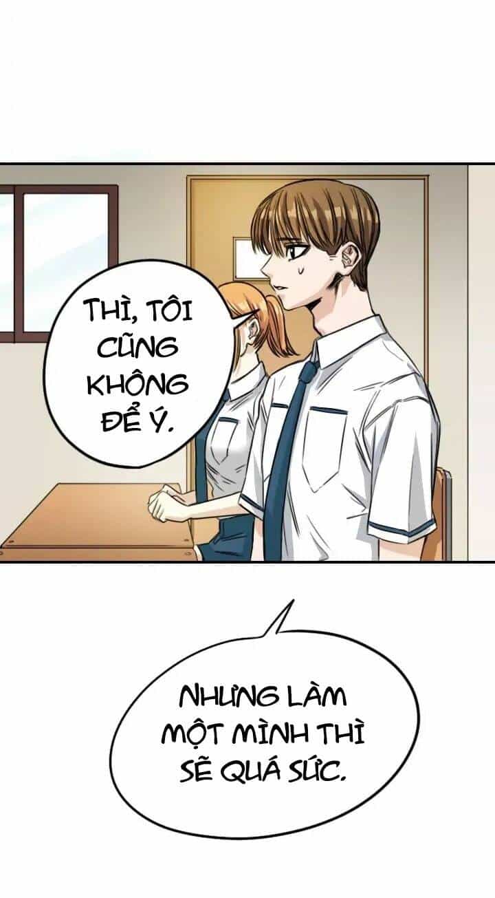 Lãng Mạn Giòn Tan - Chương 64 - ảnh 39