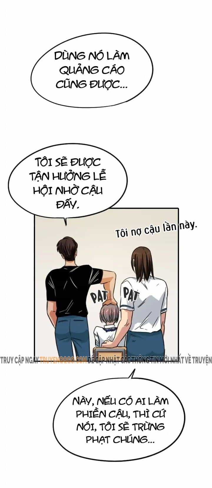 Lãng Mạn Giòn Tan - Chương 64 - ảnh 56