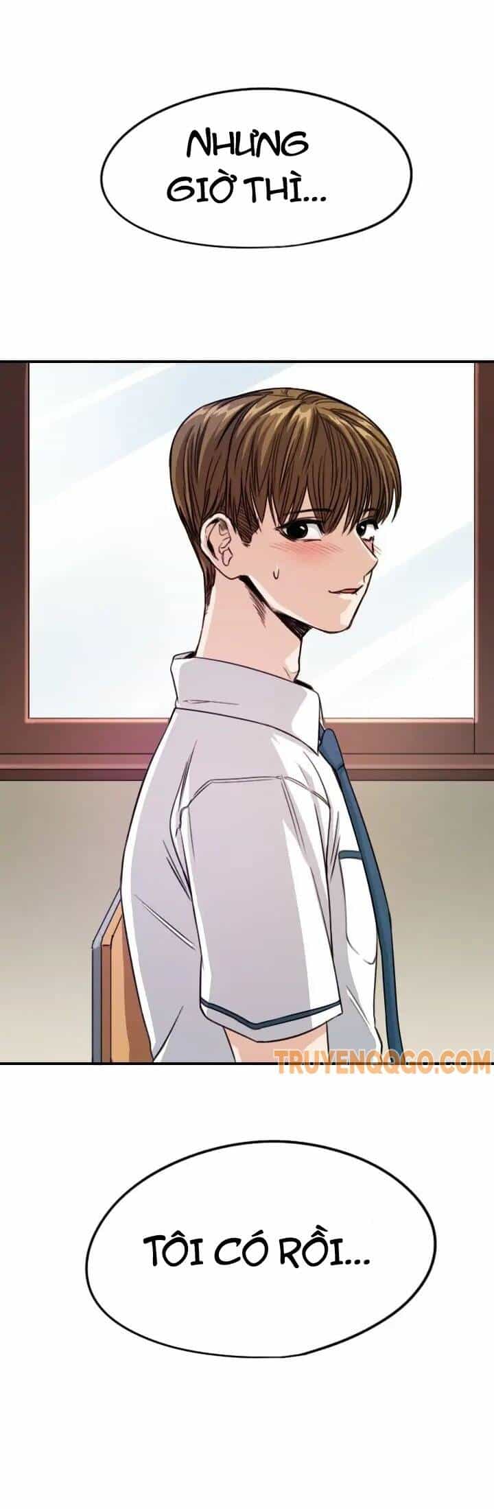 Lãng Mạn Giòn Tan - Chương 64 - ảnh 9