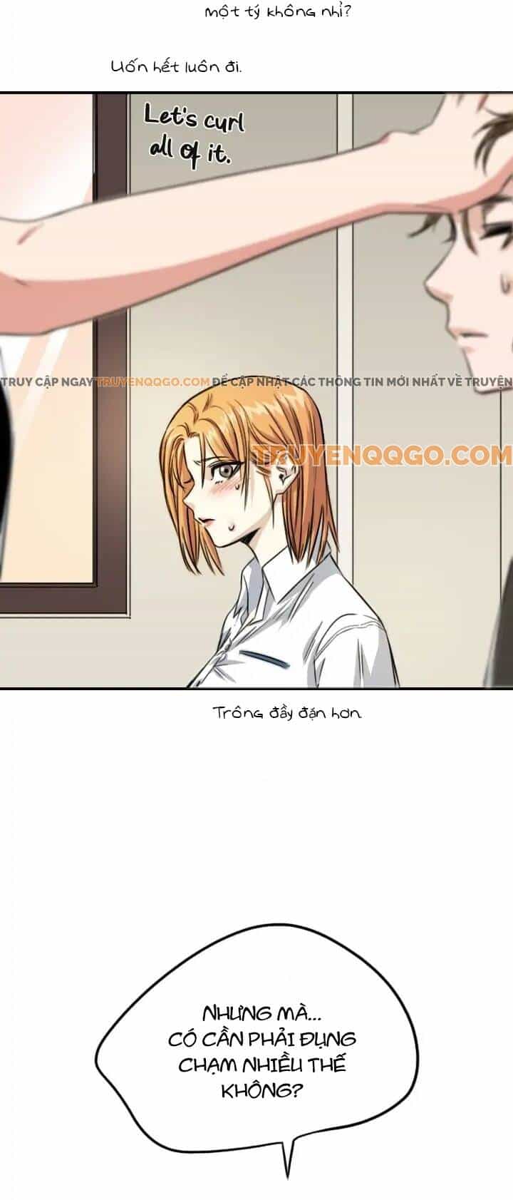 Lãng Mạn Giòn Tan - Chương 65 - ảnh 28