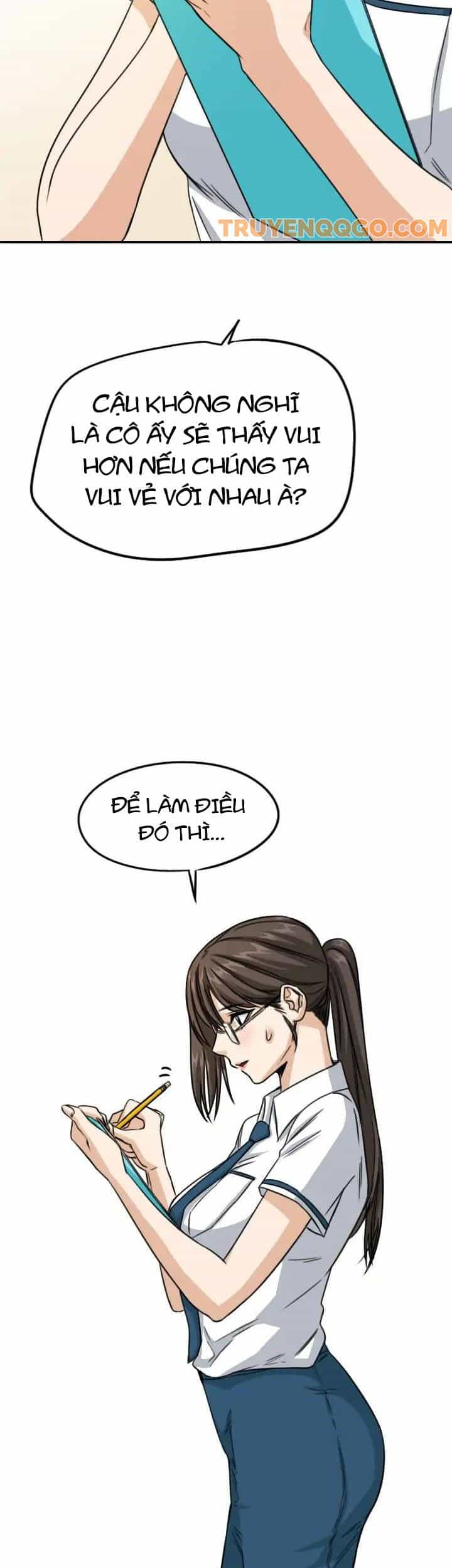 Lãng Mạn Giòn Tan - Chương 66 - ảnh 11