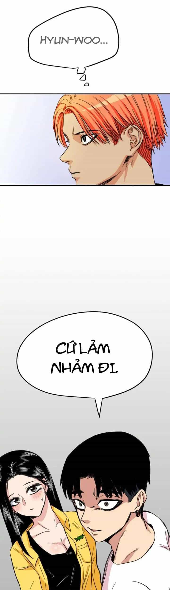 Lãng Mạn Giòn Tan - Chương 67 - ảnh 21