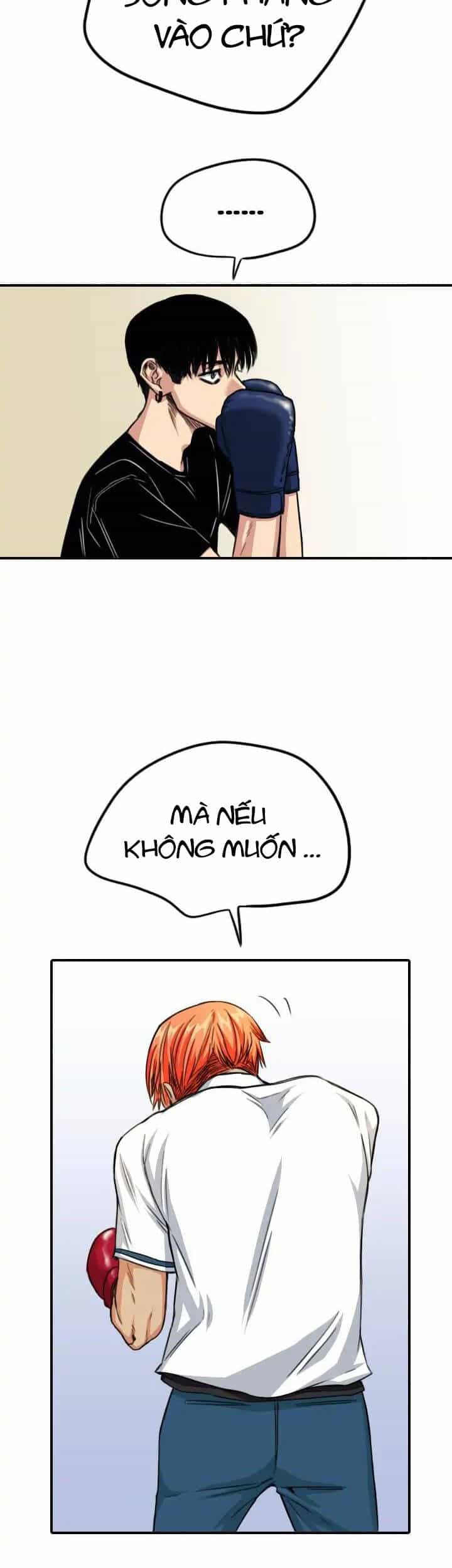 Lãng Mạn Giòn Tan - Chương 67 - ảnh 29