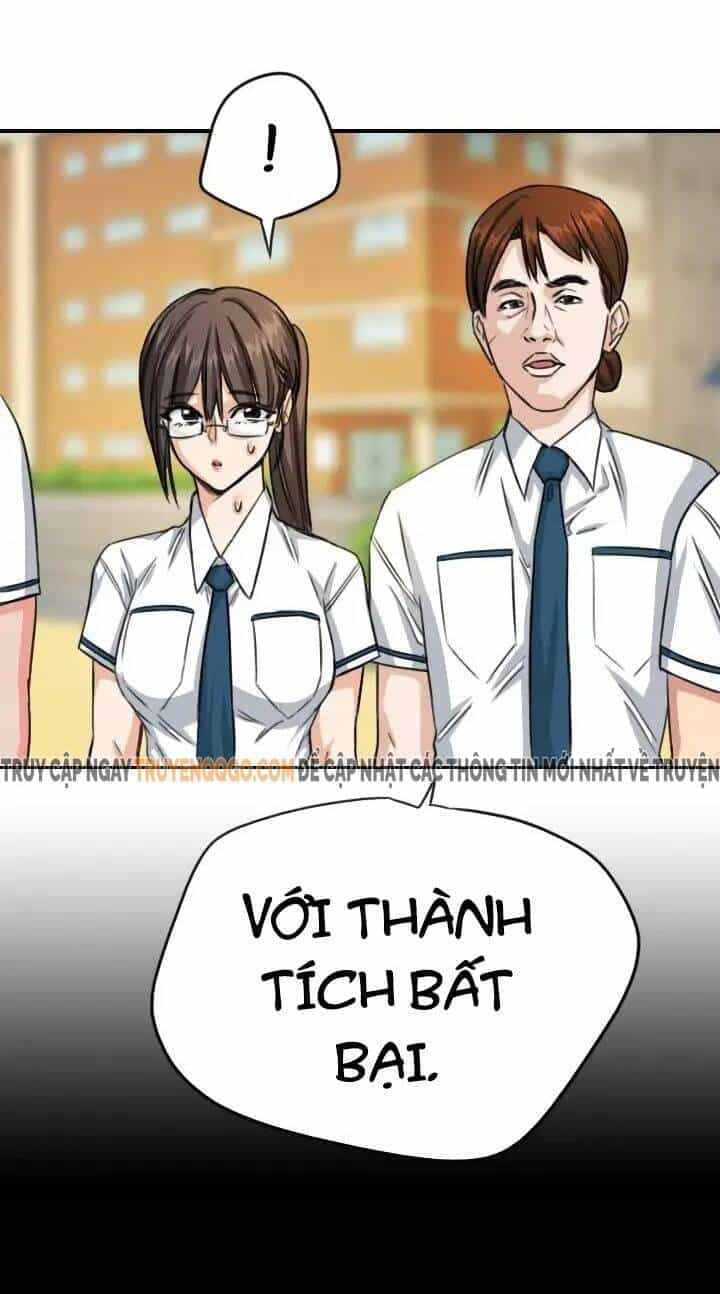 Lãng Mạn Giòn Tan - Chương 68 - ảnh 18
