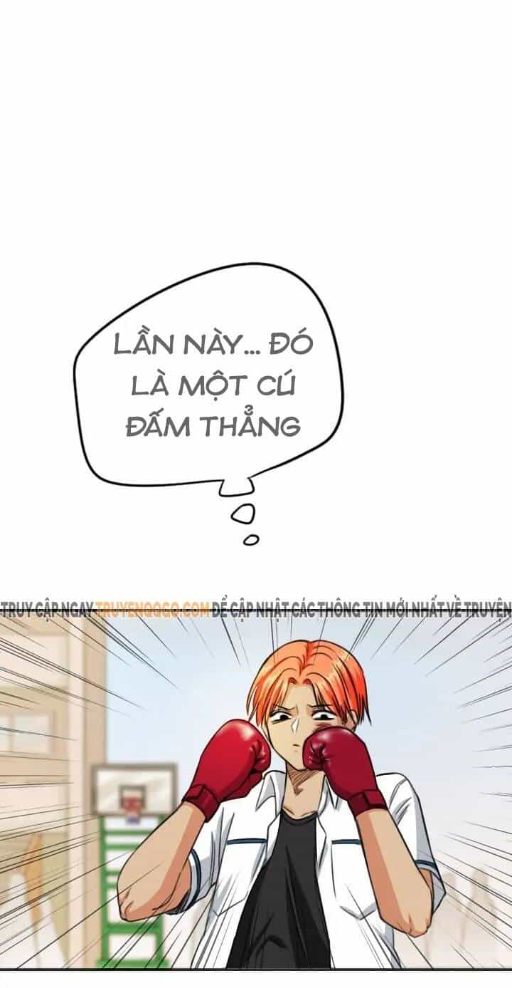 Lãng Mạn Giòn Tan - Chương 68 - ảnh 34