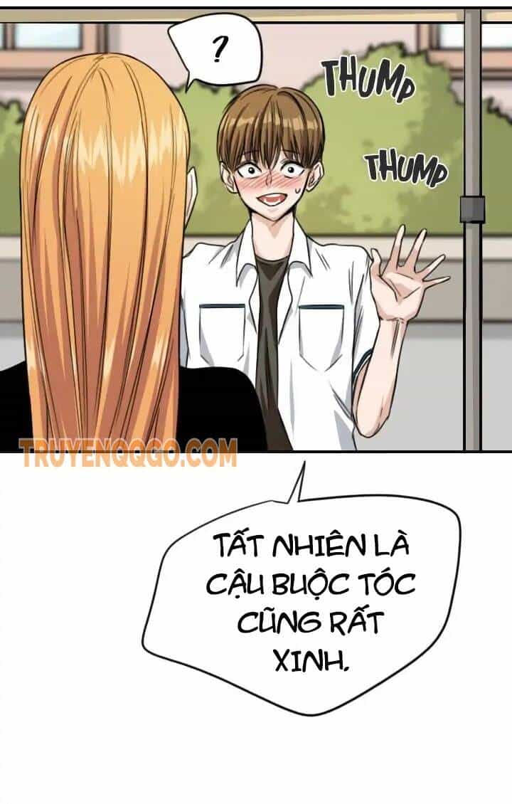 Lãng Mạn Giòn Tan - Chương 69 - ảnh 12