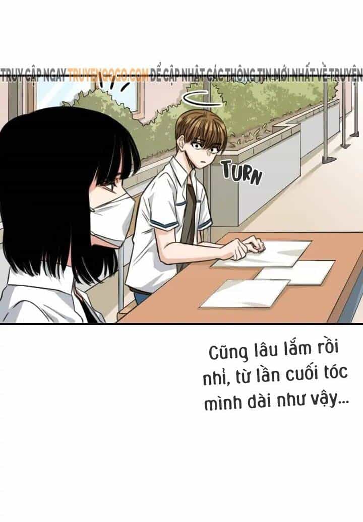 Lãng Mạn Giòn Tan - Chương 69 - ảnh 16