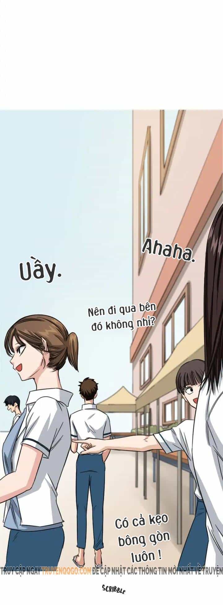 Lãng Mạn Giòn Tan - Chương 69 - ảnh 56
