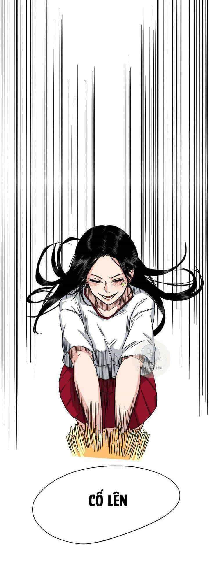 Lãng Mạn Giòn Tan - Chương 7 - ảnh 10