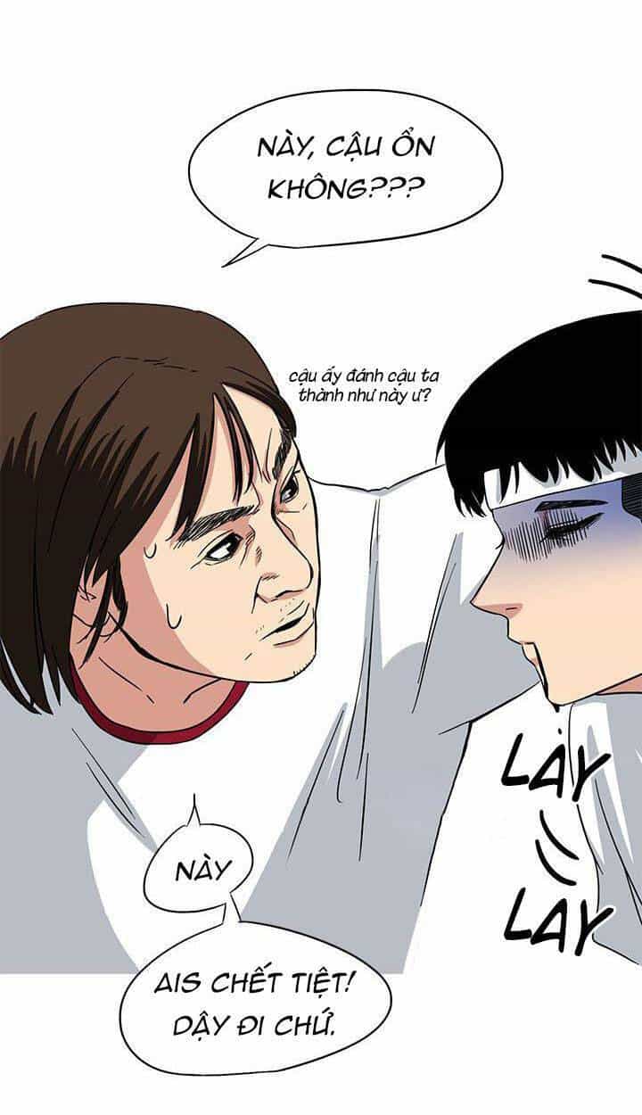 Lãng Mạn Giòn Tan - Chương 7 - ảnh 15