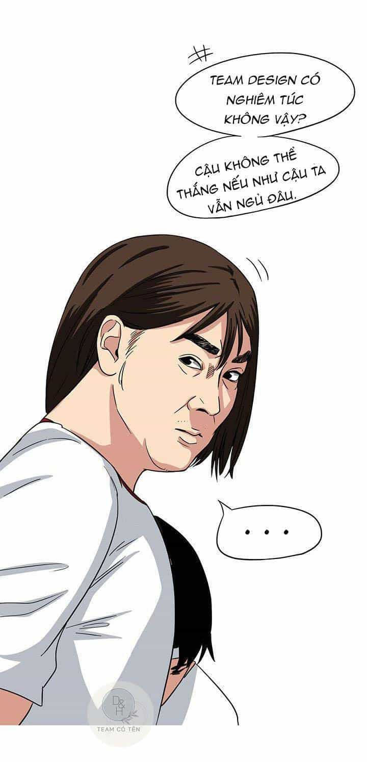 Lãng Mạn Giòn Tan - Chương 7 - ảnh 16