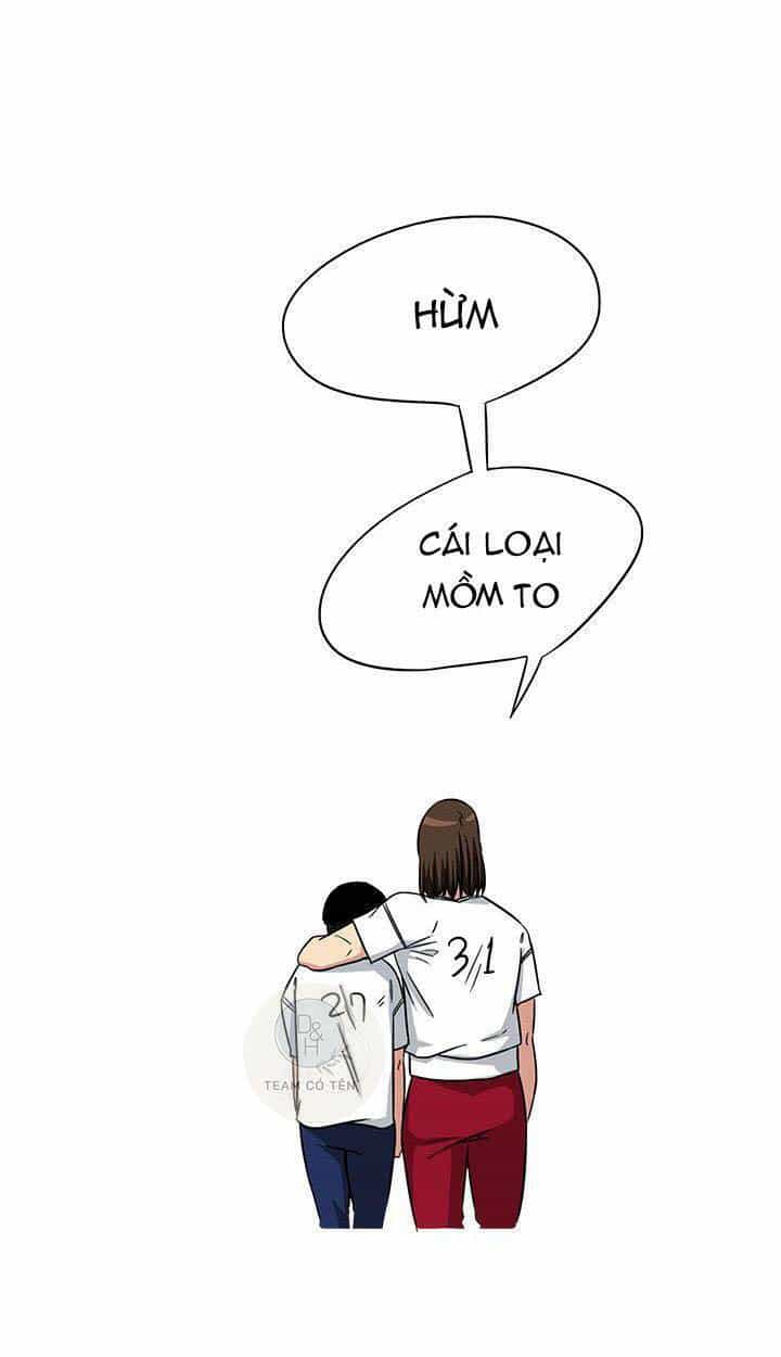Lãng Mạn Giòn Tan - Chương 7 - ảnh 18