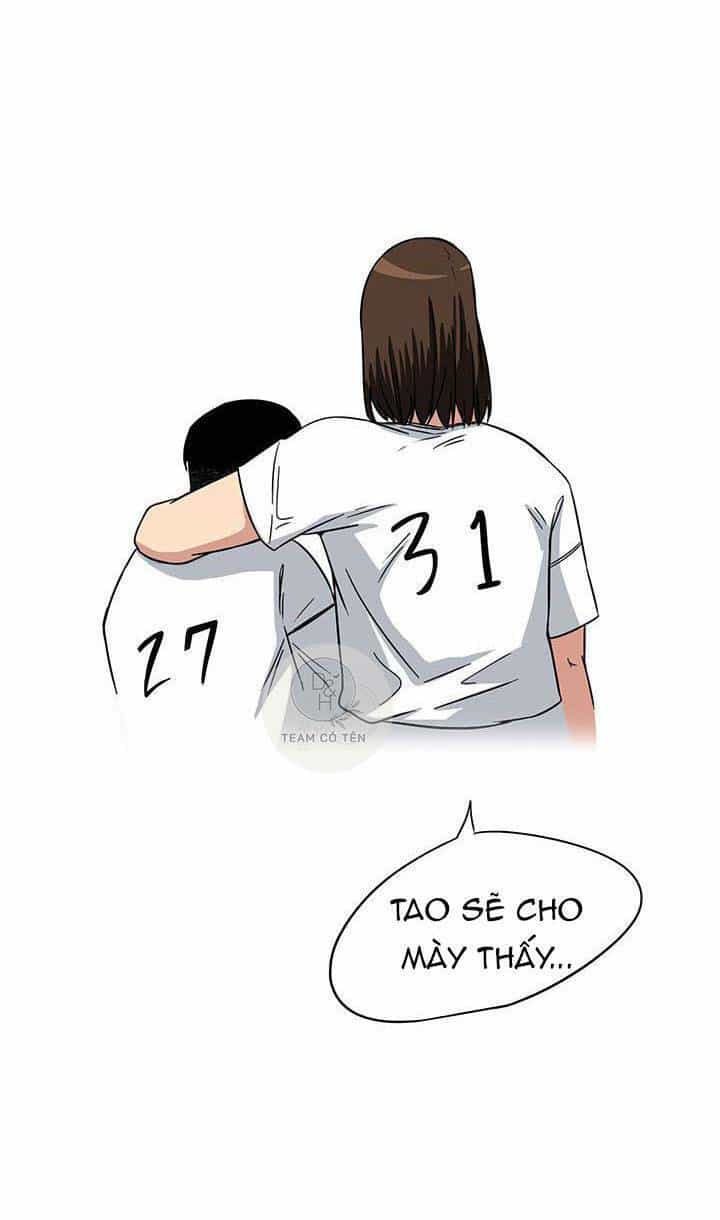 Lãng Mạn Giòn Tan - Chương 7 - ảnh 19