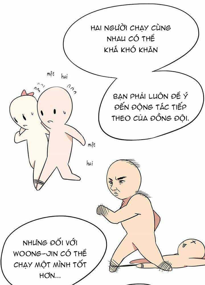 Lãng Mạn Giòn Tan - Chương 7 - ảnh 32