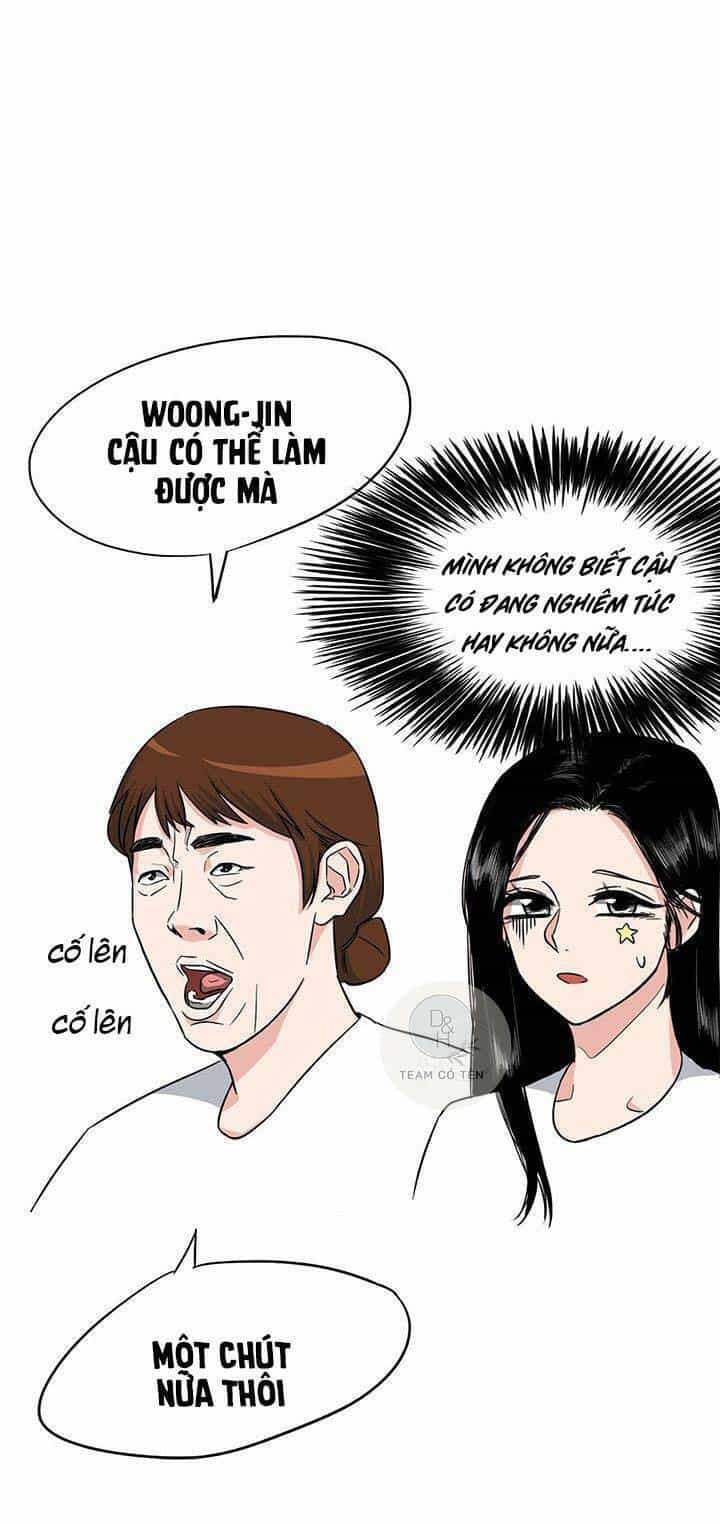 Lãng Mạn Giòn Tan - Chương 7 - ảnh 35