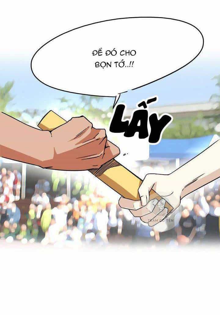 Lãng Mạn Giòn Tan - Chương 7 - ảnh 5