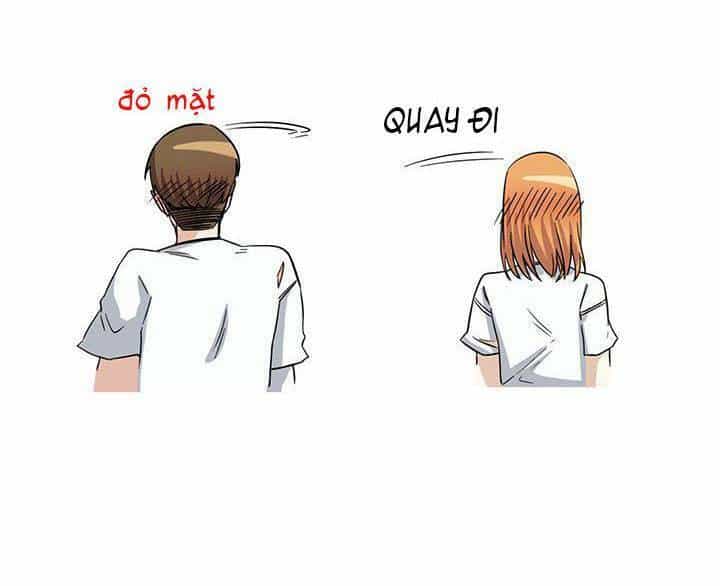 Lãng Mạn Giòn Tan - Chương 7 - ảnh 52