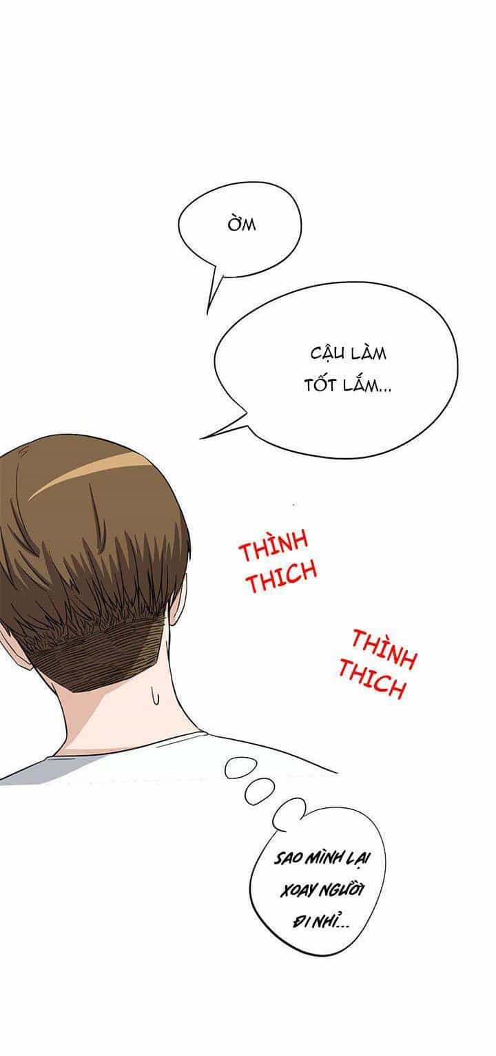 Lãng Mạn Giòn Tan - Chương 7 - ảnh 53