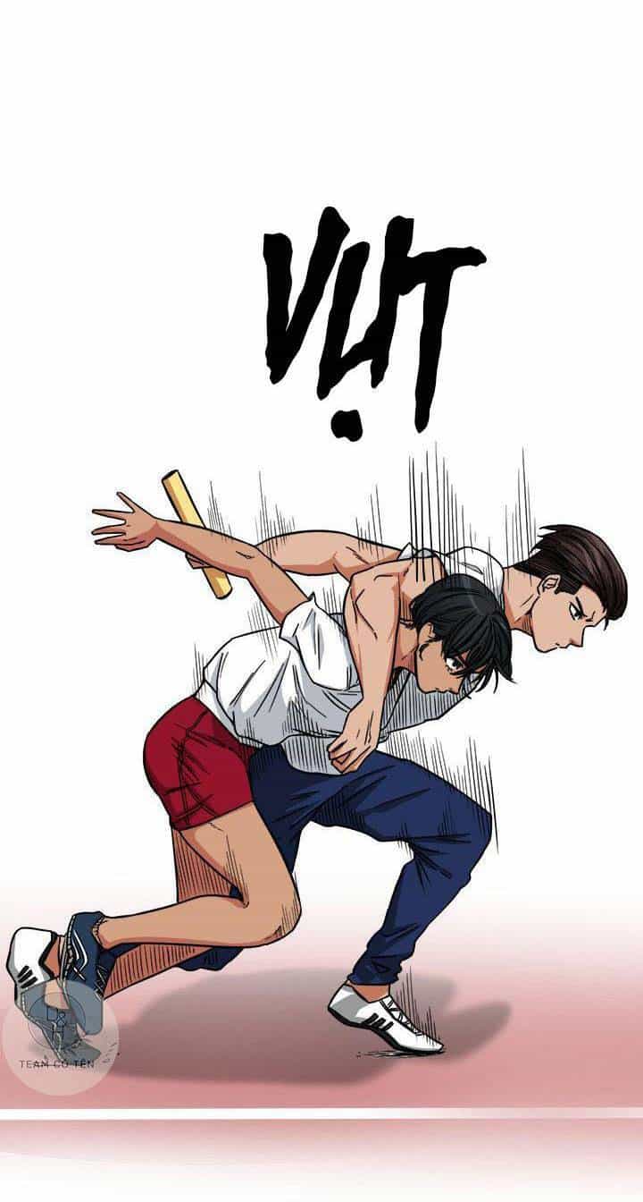 Lãng Mạn Giòn Tan - Chương 7 - ảnh 7