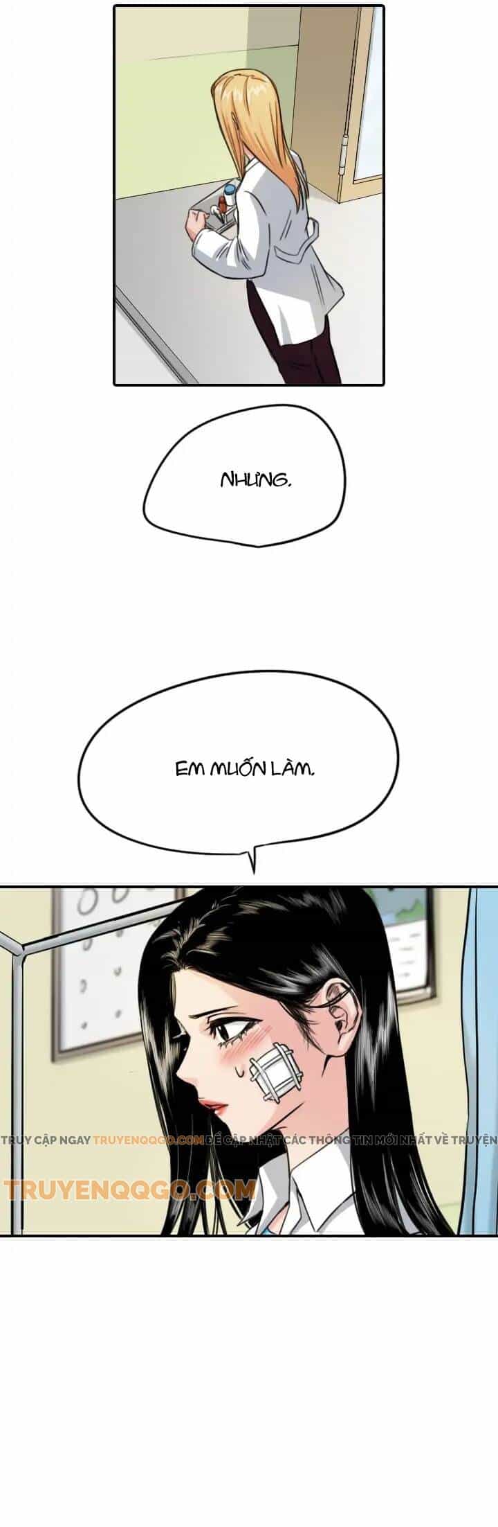 Lãng Mạn Giòn Tan - Chương 70 - ảnh 23