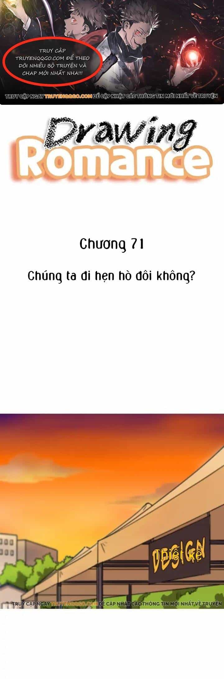 Lãng Mạn Giòn Tan - Chương 71 - ảnh 1