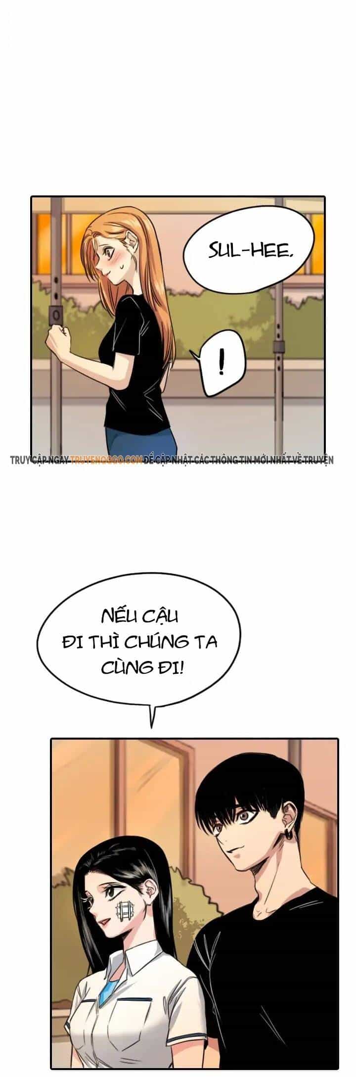 Lãng Mạn Giòn Tan - Chương 71 - ảnh 10