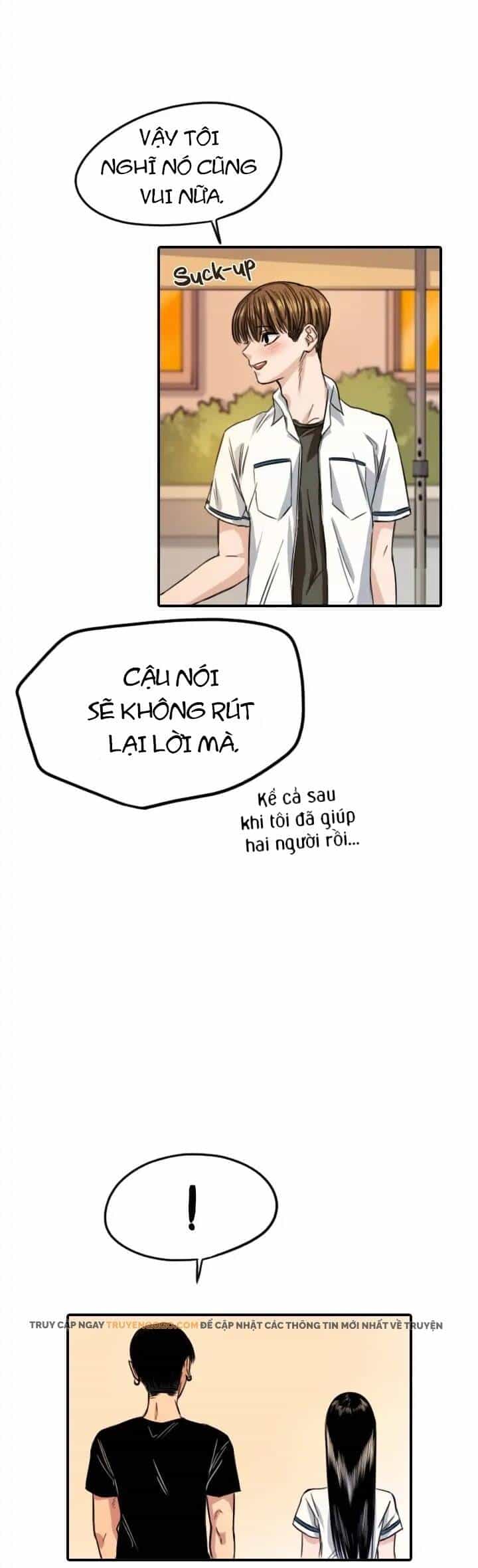 Lãng Mạn Giòn Tan - Chương 71 - ảnh 12