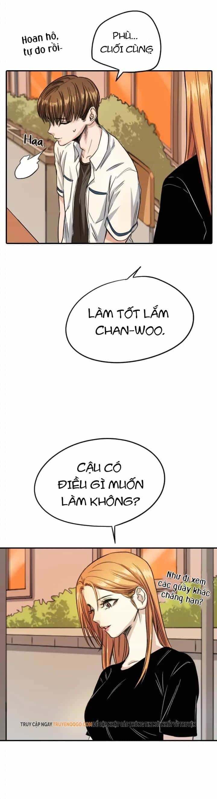 Lãng Mạn Giòn Tan - Chương 71 - ảnh 7