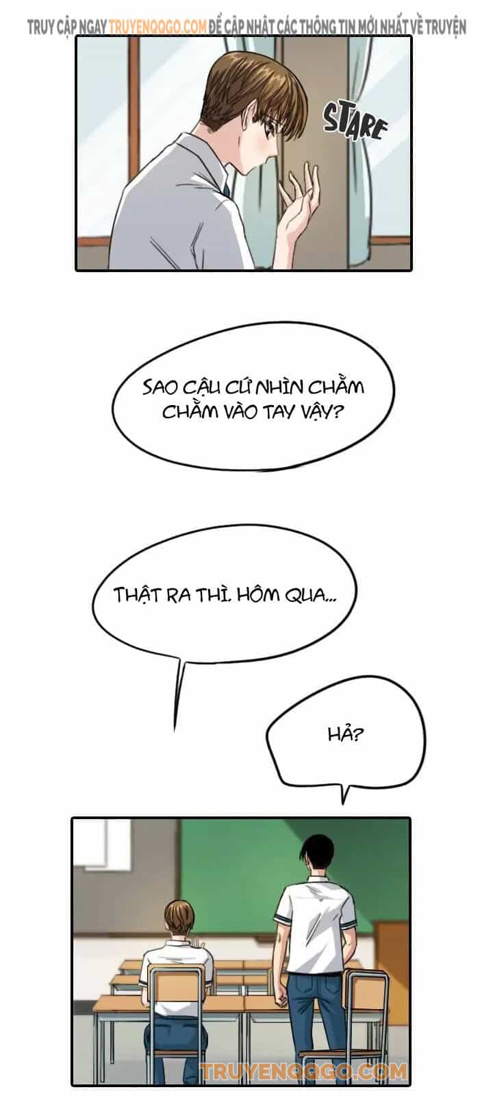 Lãng Mạn Giòn Tan - Chương 72 - ảnh 10
