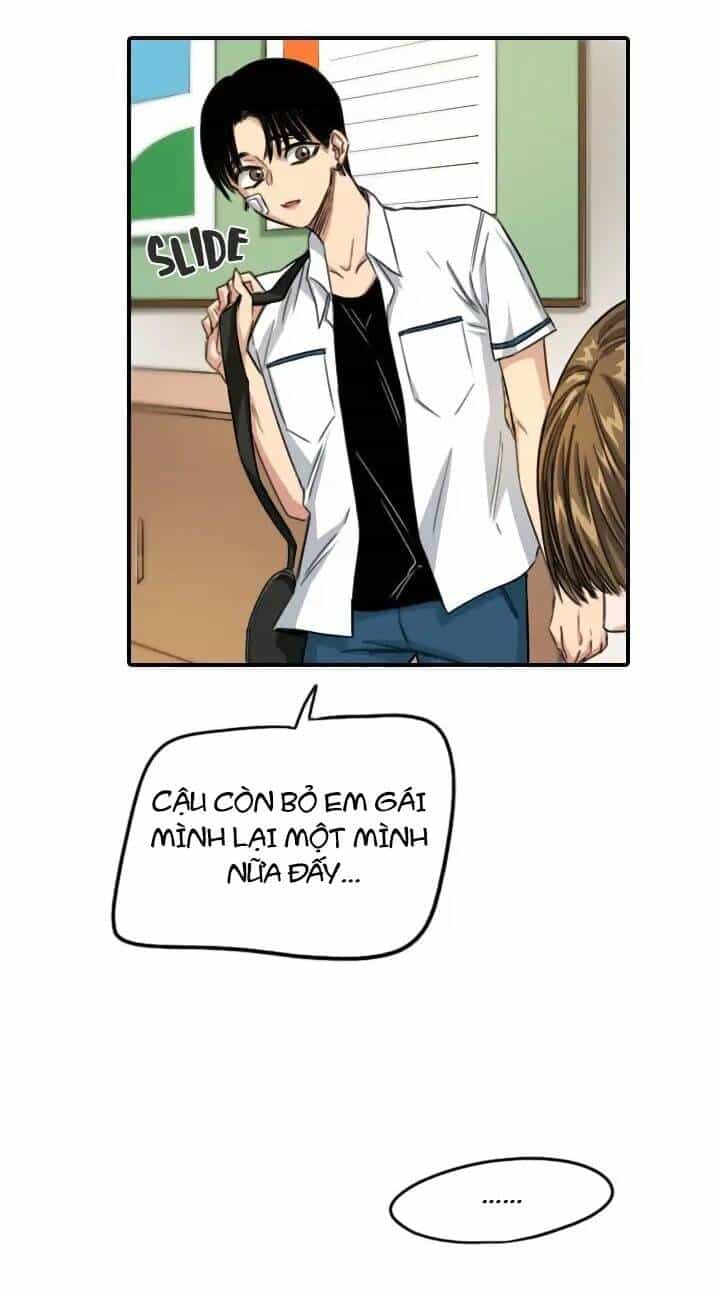 Lãng Mạn Giòn Tan - Chương 72 - ảnh 9