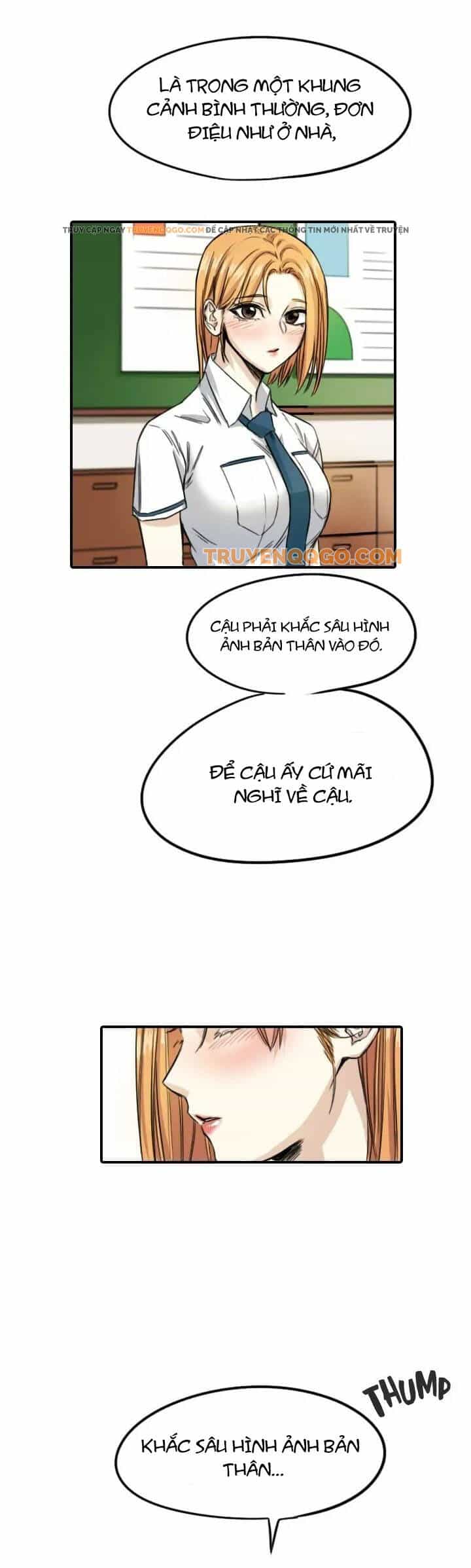 Lãng Mạn Giòn Tan - Chương 73 - ảnh 13