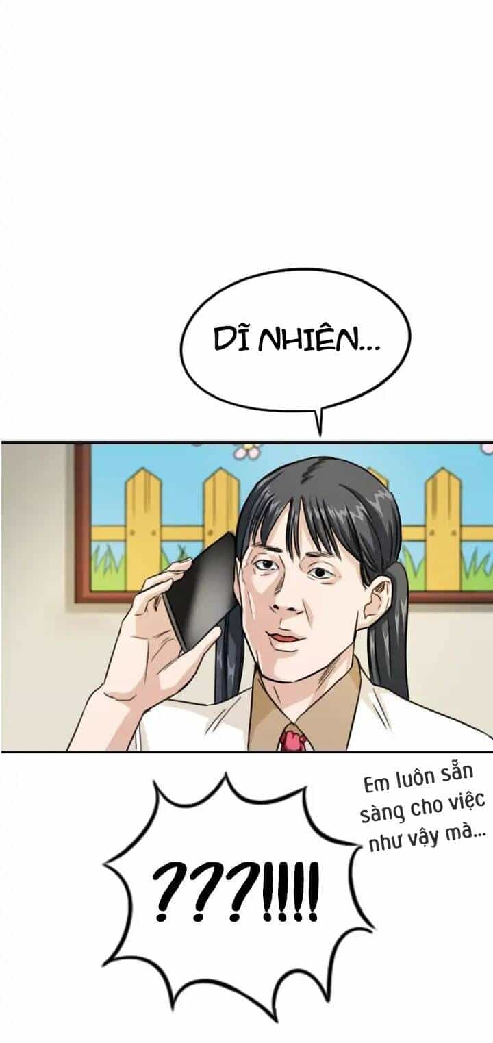 Lãng Mạn Giòn Tan - Chương 74 - ảnh 3