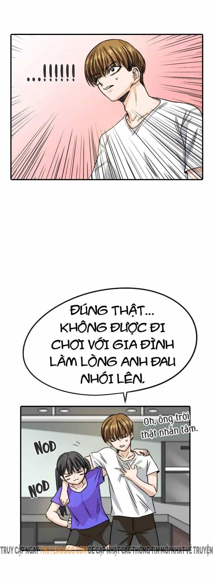Lãng Mạn Giòn Tan - Chương 74 - ảnh 45