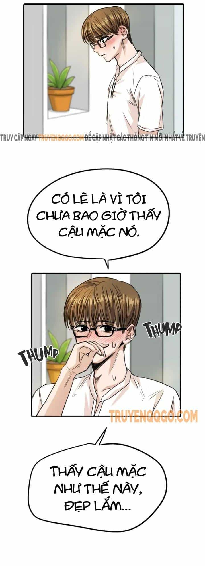 Lãng Mạn Giòn Tan - Chương 75 - ảnh 15