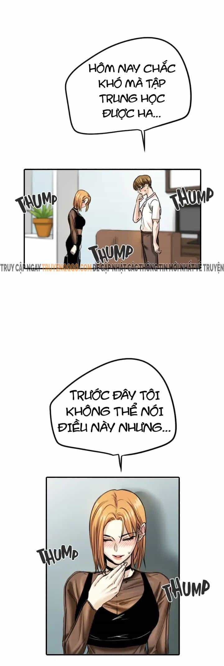 Lãng Mạn Giòn Tan - Chương 75 - ảnh 16