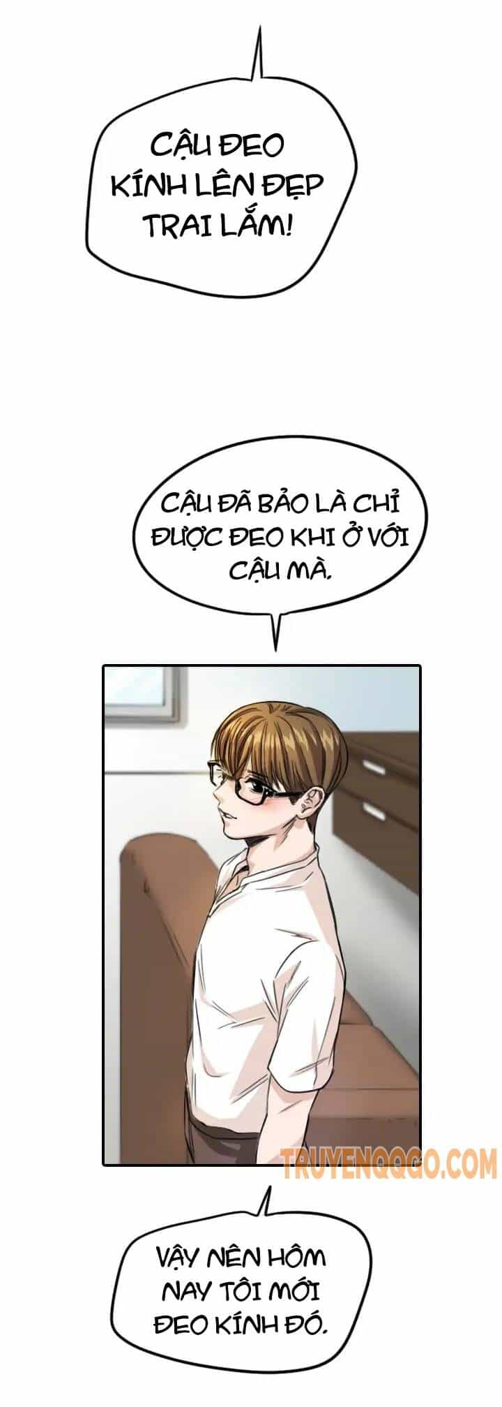 Lãng Mạn Giòn Tan - Chương 75 - ảnh 17