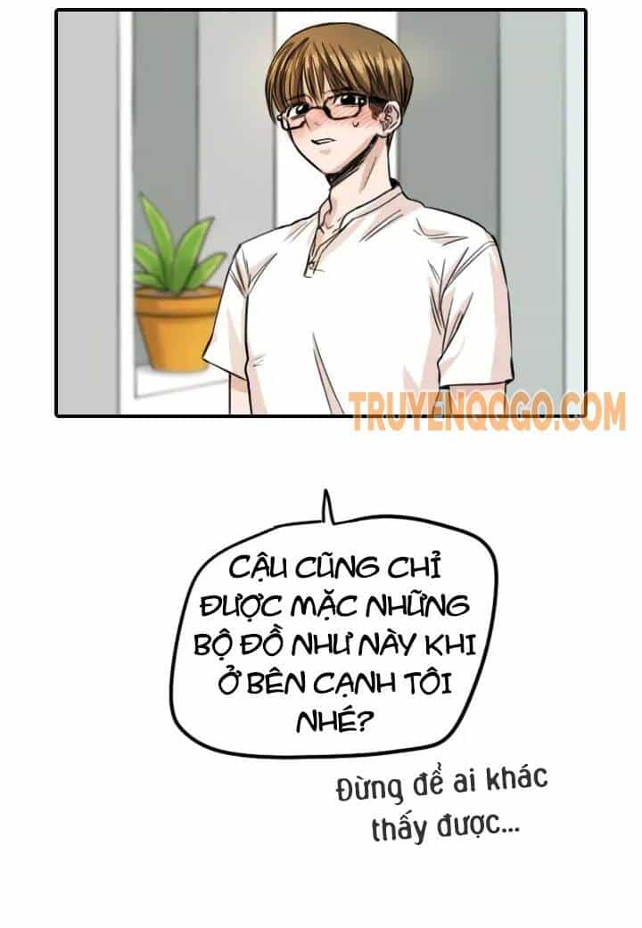 Lãng Mạn Giòn Tan - Chương 75 - ảnh 19