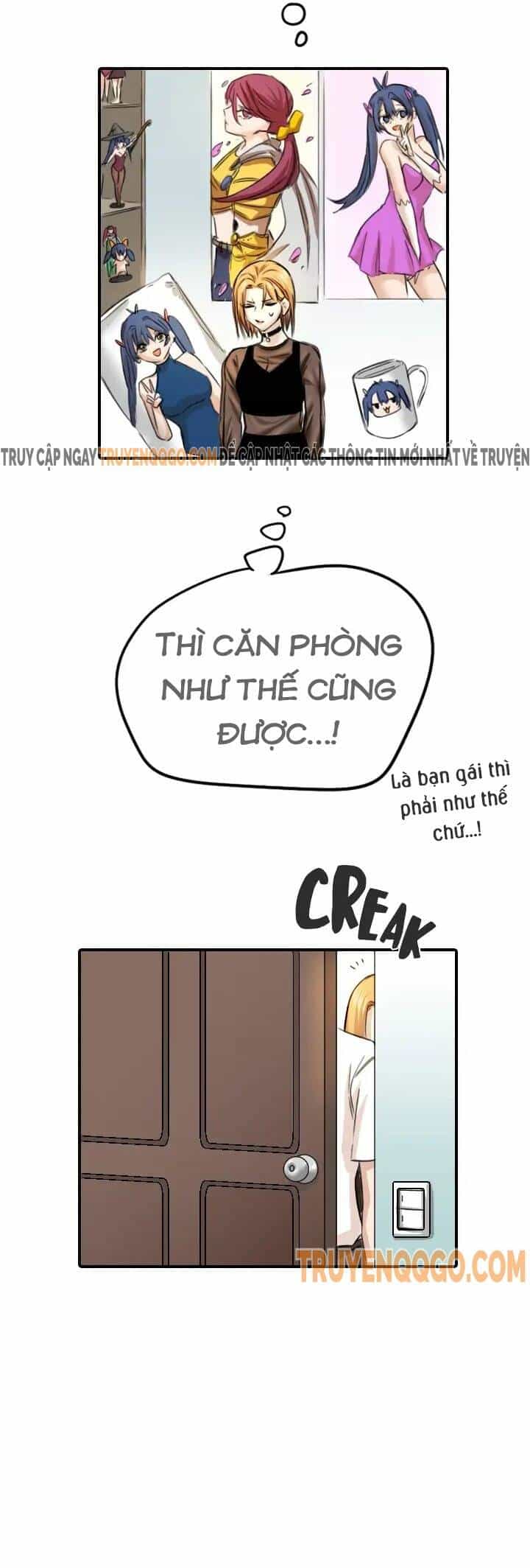 Lãng Mạn Giòn Tan - Chương 75 - ảnh 23