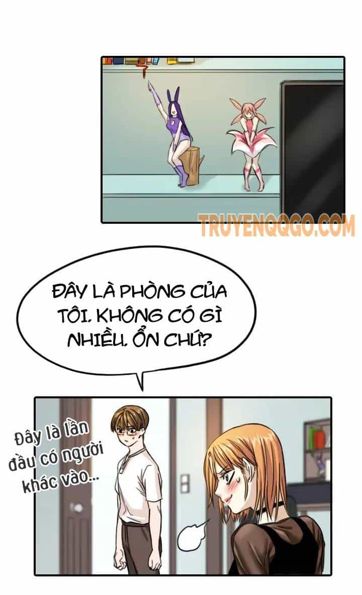 Lãng Mạn Giòn Tan - Chương 75 - ảnh 25