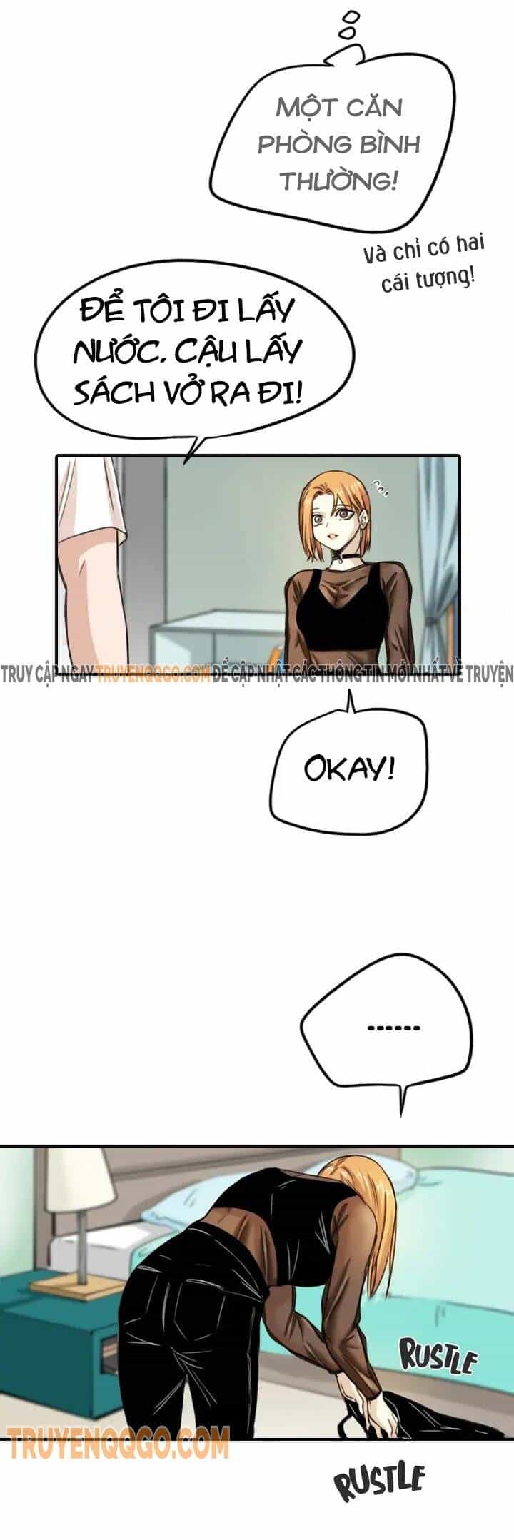 Lãng Mạn Giòn Tan - Chương 75 - ảnh 26