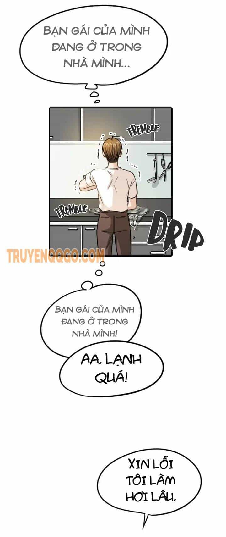Lãng Mạn Giòn Tan - Chương 75 - ảnh 29