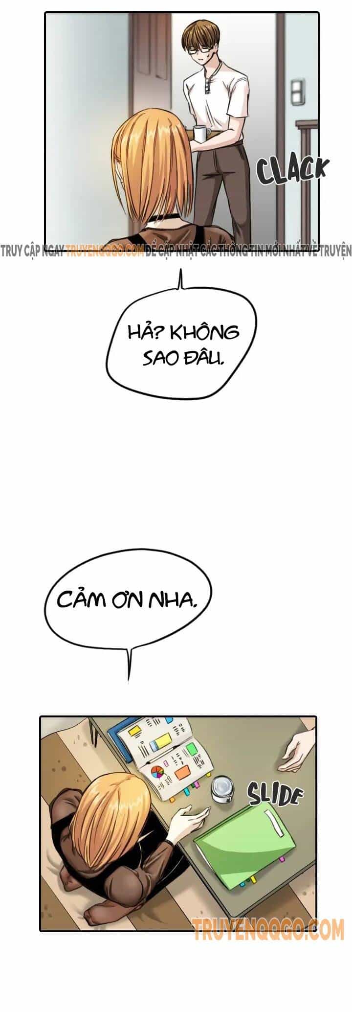 Lãng Mạn Giòn Tan - Chương 75 - ảnh 30